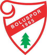 Logo for Boluspor