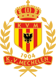 Logo for Mechelen