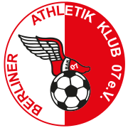 Logo for Berliner AK 07