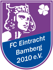 Logo for Eintracht Bamberg