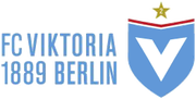 Logo for FC Viktoria 1889 Berlin