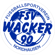 Logo for Wacker Nordhausen