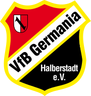 Logo for Germania Halberstadt
