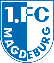 Logo for Magdeburg