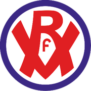 Logo for Waldhof Mannheim