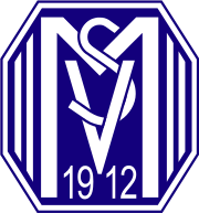 Logo for Meppen