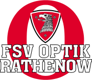 Logo for Optik Rathenow