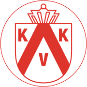 Logo for Kortrijk