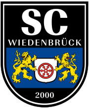 Logo for SC Wiedenbrück