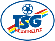 Logo for TSG Neustrelitz