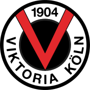 Logo for Viktoria Köln