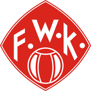 Logo for Würzburger Kickers