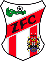 Logo for ZFC Meuselwitz