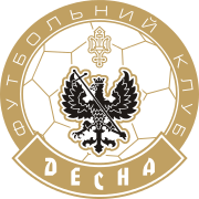 Logo for Desna