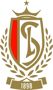 Logo for Standard Liege