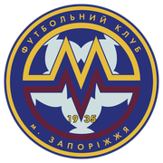 Logo for Metalurh Zaporizhya
