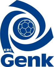 Logo for Genk