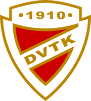 Logo for Diosgyori VTK