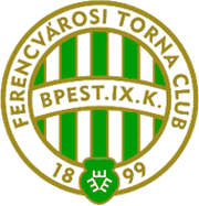 Logo for Ferencvaros