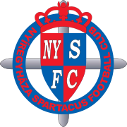 Logo for Nyiregyhaza Spartacus FC