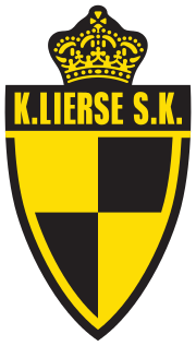 Logo for Lierse