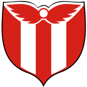 Logo for River Plate