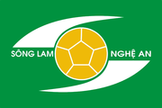 Logo for Song Lam Nghe An