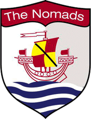 Logo for Connah's Quay