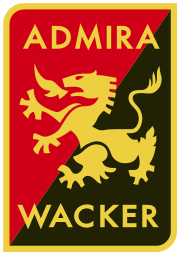 Logo for Admira