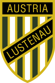 Logo for Austria Lustenau