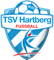Logo for Hartberg