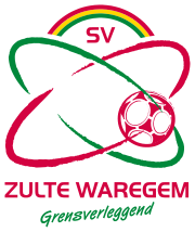 Logo for Zulte-Waregem