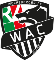 Logo for Wolfsberger AC