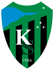 Logo for Kocaelispor