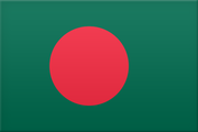 Logo for Bangladesh
