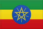 Logo for Etiopien