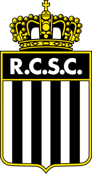 Logo for Charleroi