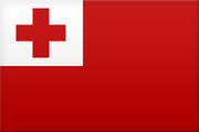 Logo for Tonga