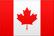 Logo for Canada