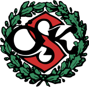 Logo for Örebro