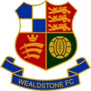Logo for Wealdstone
