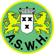 Logo for ASWH