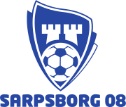 Logo for Sarpsborg FK
