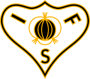 Logo for IF Sylvia