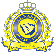 Logo for Al Nassr FC