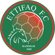 Logo for Al-Ettifaq