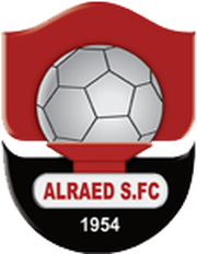 Logo for Al-Raed