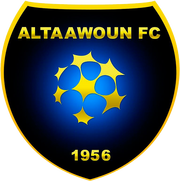 Logo for Al-Taawoun