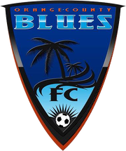 Logo for Orange County SC