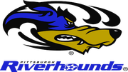 Logo for Pittsburgh Riverhounds